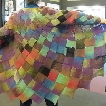 Coat of Many Colors