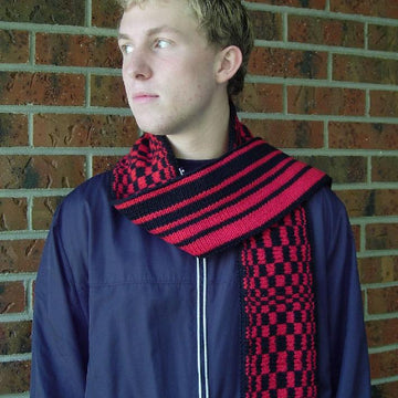 Optika Scarf