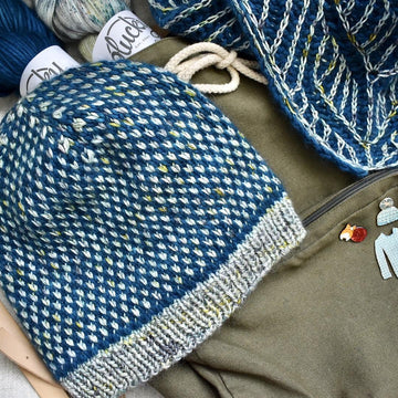 Something Happy Hat