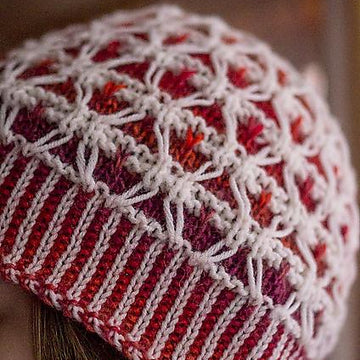 The Daughter Hat