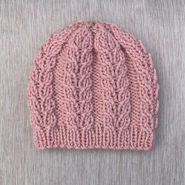 Hat "Sage"