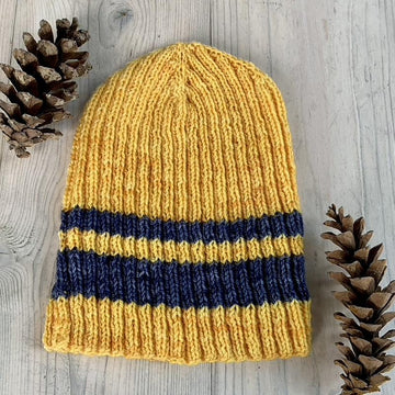 Stripe U