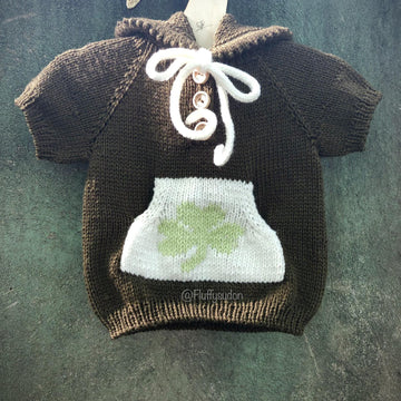 TaDa Hoodie