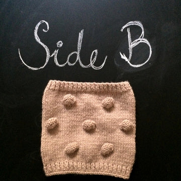 Bubble cowl
