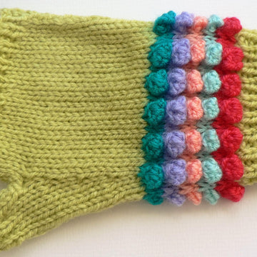 Bracelet Mittens