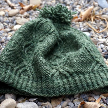 Fernie Hat