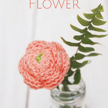 Ranunculus Flower