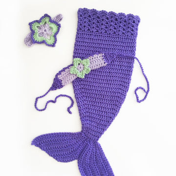 Mermaid Tail