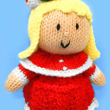 Dreaming of a White Christmas
