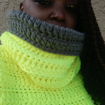 The Pop Star Sweater