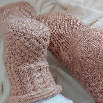 Bamboo Socks