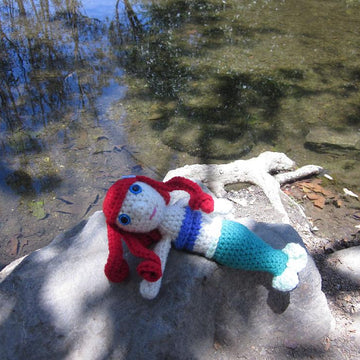 My Little Mermaid
