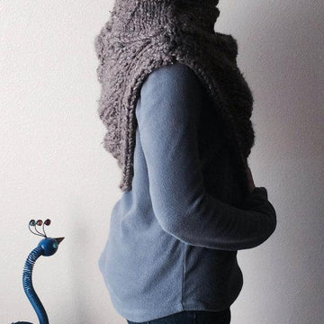 District 12 Cowl