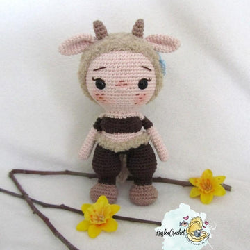 Easy doll collection