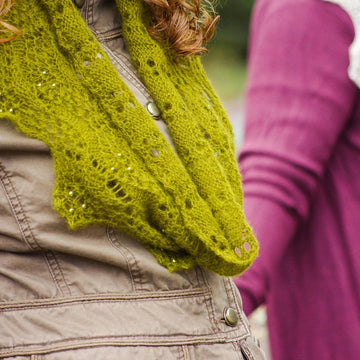 Hentan Cowl