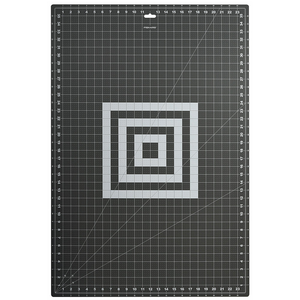 Fiskars Cutting Mat: 24 x 36 / 60 x 91cm (A1)
