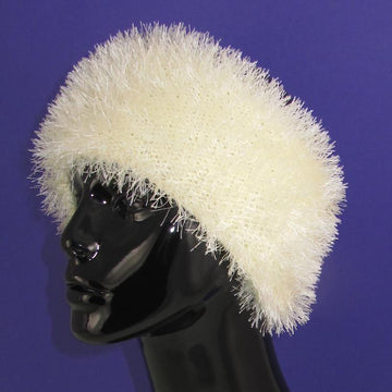 Simple Super Furry Headband