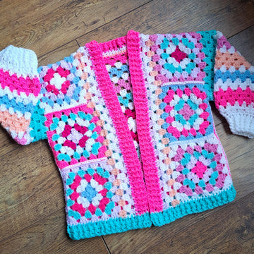 The Esmae Cardy