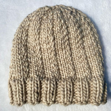Bundle Up Bulky Hats