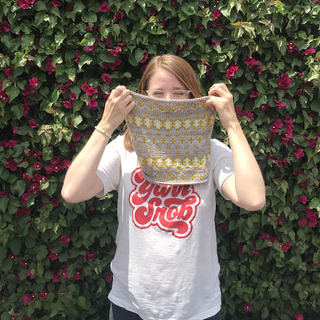 The Maize Cowl