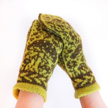 Mushmittens