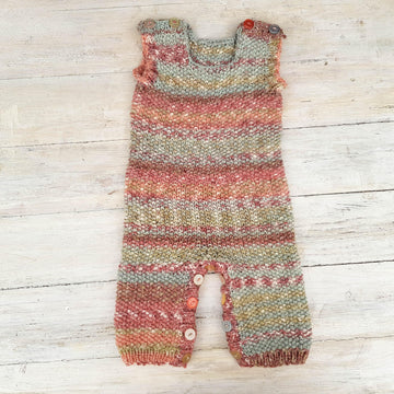 Young Ones Overalls