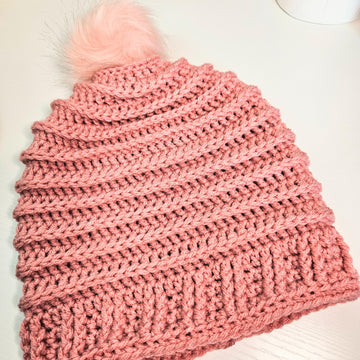 Benson Slouchy