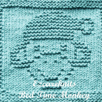 Bedtime Monkey