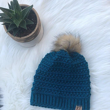 Fall for You Beanie