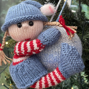 Christmas Baubles part II