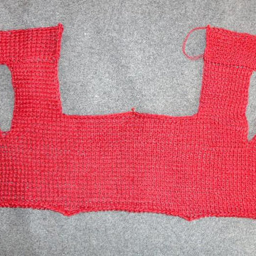 The Empress' Tunic Dress