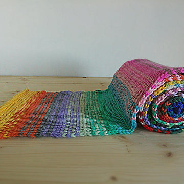 Multicoloured Bliss