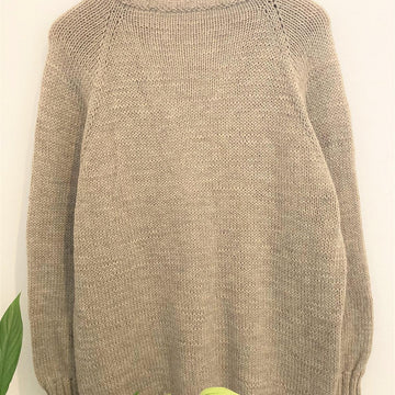Cardigan THREE - Boyfriend