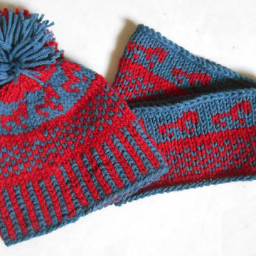 Pepito-Barnabe Cowl