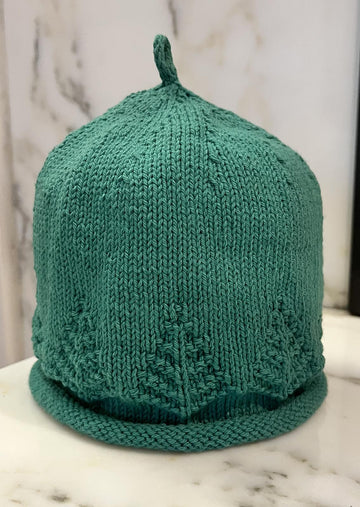 Little Forest Beanie
