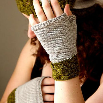 Cantrip Mitts