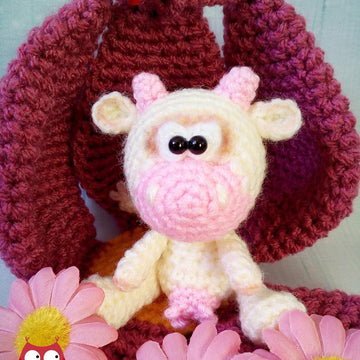 271 Little Cow