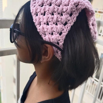 Akira’s Head Kerchief