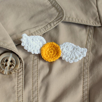 Golden Snitch 3 in 1 wizard Harry