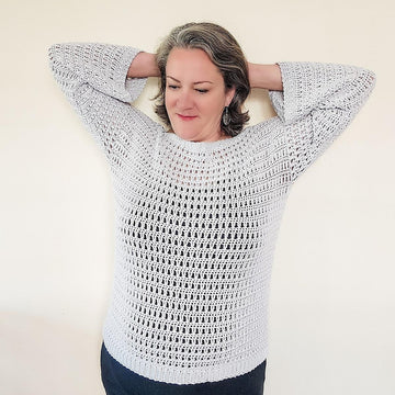 Priscilla Sweater