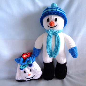Sid the Snowman