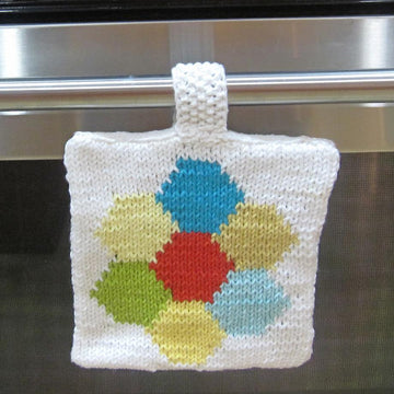 KGeometry: Hexagon Pot Holder
