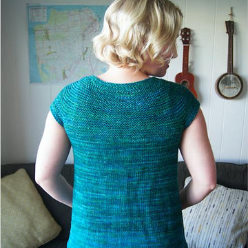 Ora Cardigan