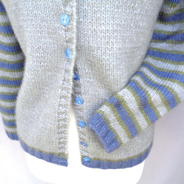 Brigid Sweater