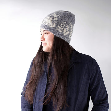 Fiona hat