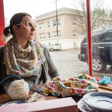 Jules Shawl