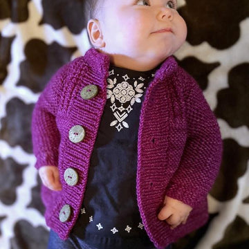 Eulalie Coat