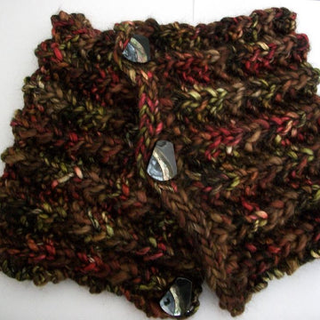 Quick & Cozy Cowl