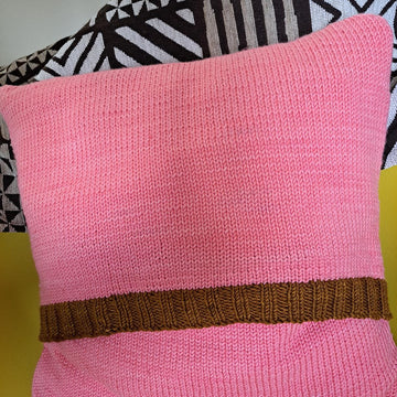 Sankofa Pillow Cushion Cover