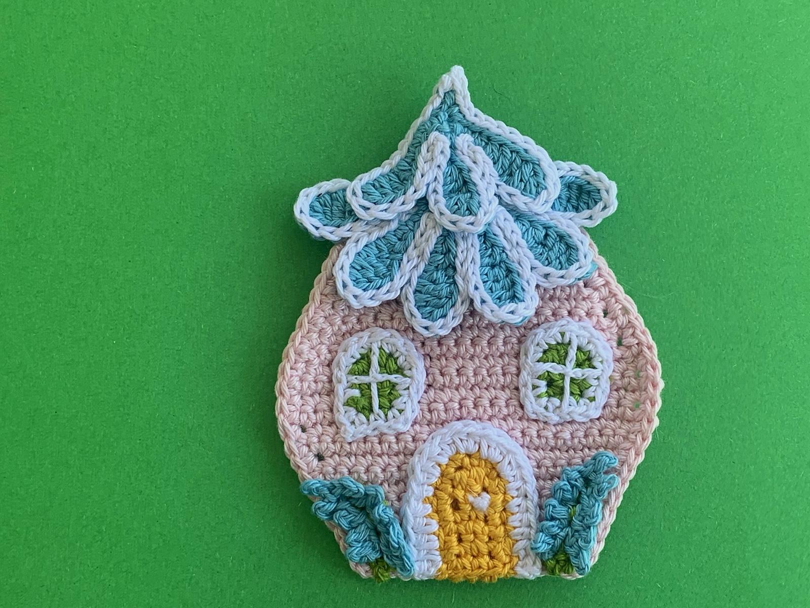 Small House